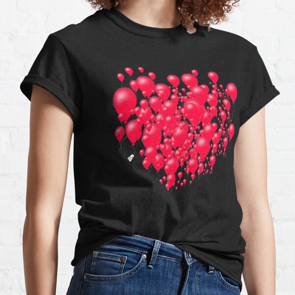 Item preview, 99 red balloons designed and sold by ArtbyBroghan.