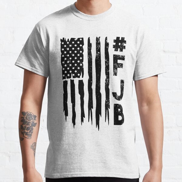 FJB Pro America F Biden FJB Classic T-Shirt
