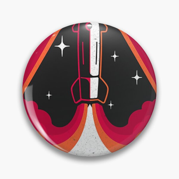 Item preview, Rocket Envy - Contest of Who Has the Bigger and Better Rocket  designed and sold by GiHek800m.