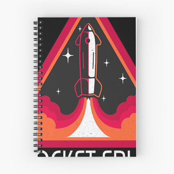 Item preview, Rocket Envy - Contest of Who Has the Bigger and Better Rocket  designed and sold by GiHek800m.