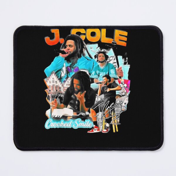 Item preview, Cole Tee For Men Women Rapper Retro Vintage designed and sold by Allcoastal.