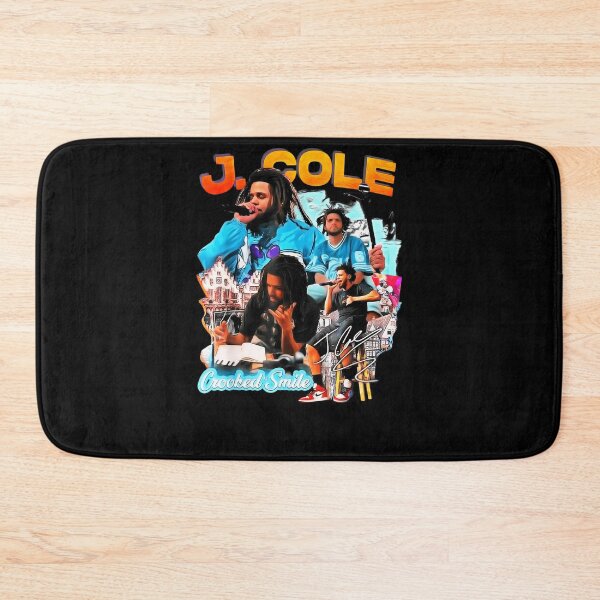 Item preview, Cole Tee For Men Women Rapper Retro Vintage designed and sold by Allcoastal.