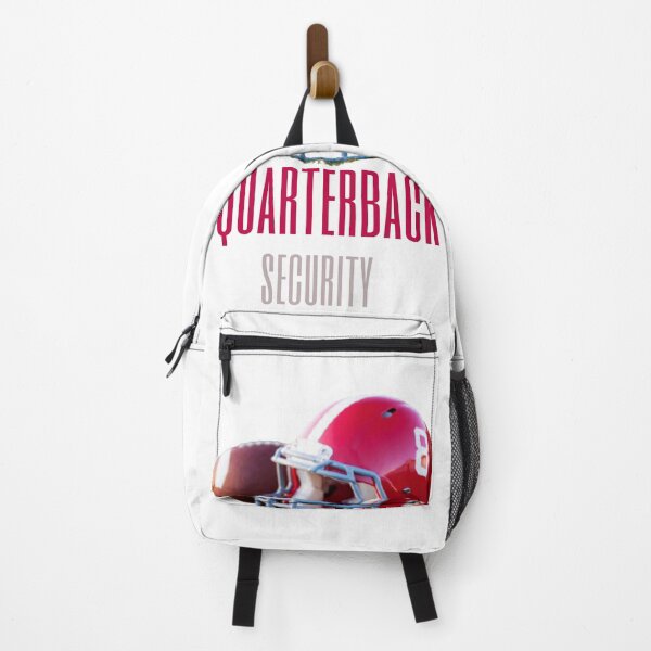 Item preview, Quarterback security _football  designed and sold by Zshope.