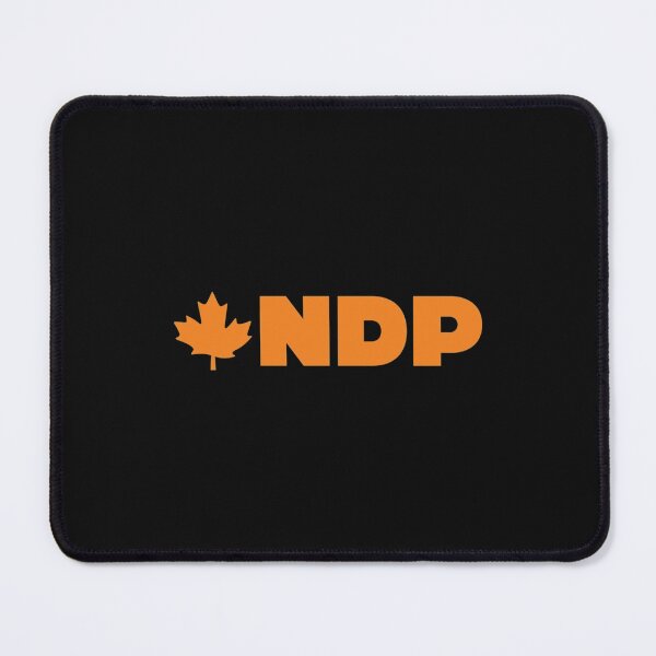 Item preview, New Democratic Party of Canada designed and sold by HanseyShopz.