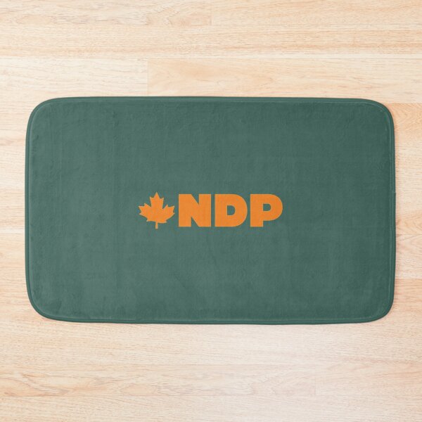 Item preview, New Democratic Party of Canada designed and sold by HanseyShopz.