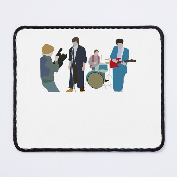 Item preview, Vintage Rock Sing street Art Band designed and sold by JerodMraz741.
