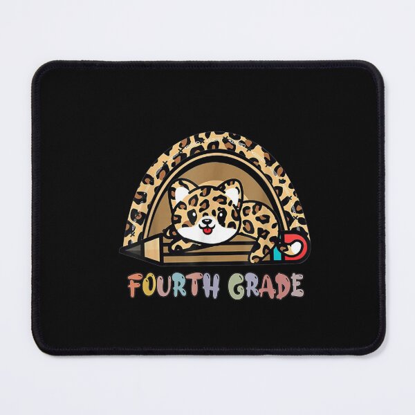 Item preview,  Fourth Grade designed and sold by donnagia.