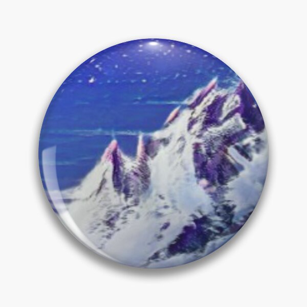 Item preview, MOUNT SHARP designed and sold by Klementsen.