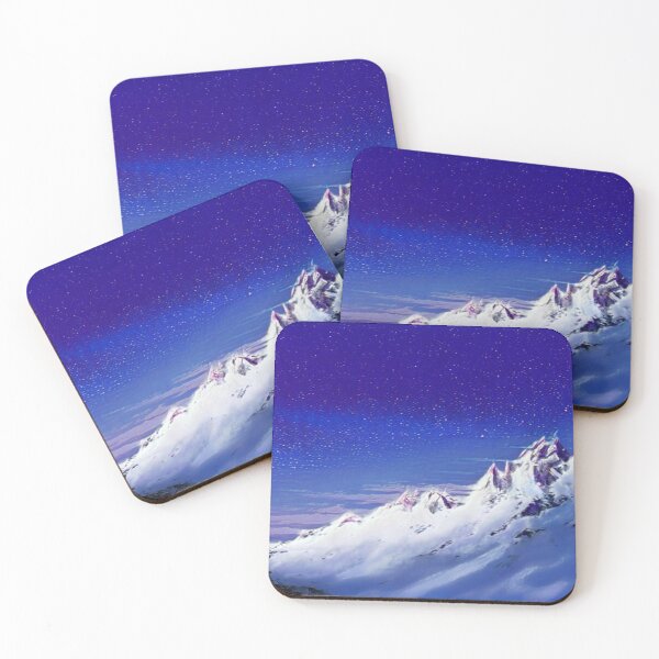 Item preview, MOUNT SHARP designed and sold by Klementsen.