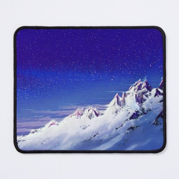 Item preview, MOUNT SHARP designed and sold by Klementsen.