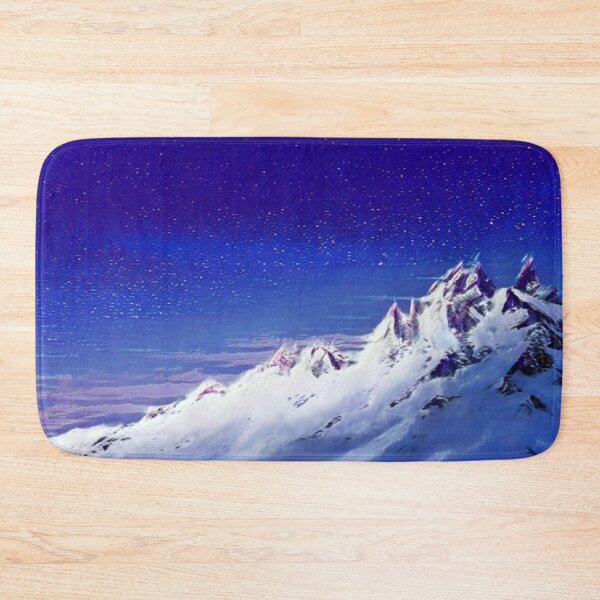 Item preview, MOUNT SHARP designed and sold by Klementsen.