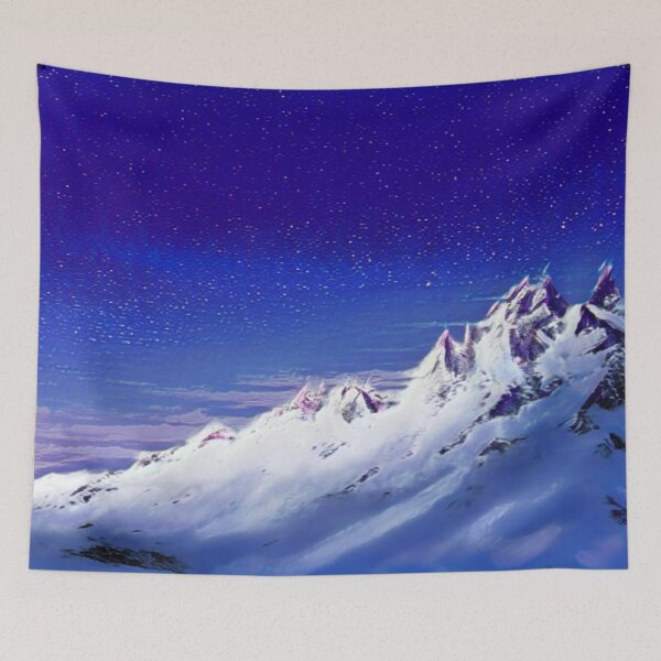 Item preview, MOUNT SHARP designed and sold by Klementsen.