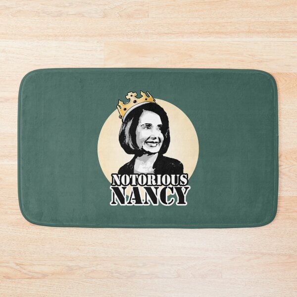 Item preview, Notorious Nancy designed and sold by HanseyShopz.