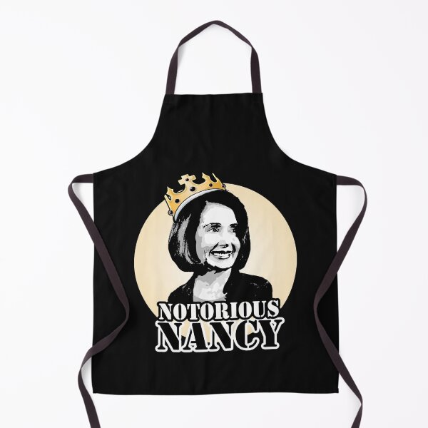 Item preview, Notorious Nancy designed and sold by HanseyShopz.
