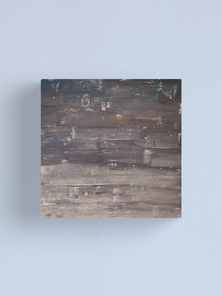 Thumbnail 1 of 3, Canvas Print, Passive designed and sold by RUBYROSESTUDIO.