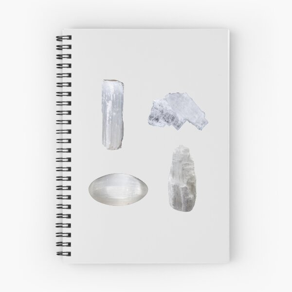 Item preview, Selenite Crystal designed and sold by mooneko.
