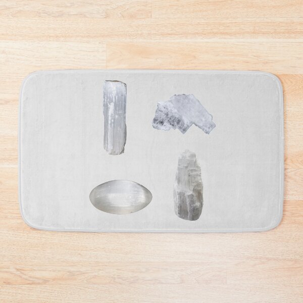 Item preview, Selenite Crystal designed and sold by mooneko.