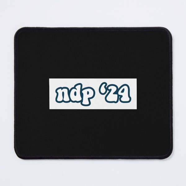 Item preview, notre dame class of 2024 designed and sold by HanseyShopz.