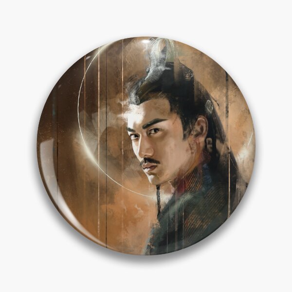 Item preview, Red Blade Master designed and sold by Wisesnail.