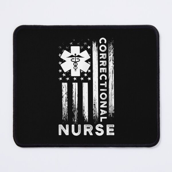 Item preview,  Correctional Nurse Nursing designed and sold by donnagia.