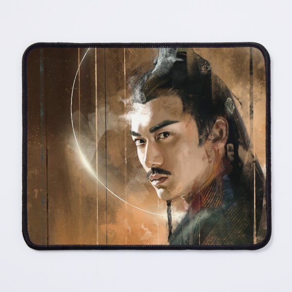 Item preview, Red Blade Master designed and sold by Wisesnail.