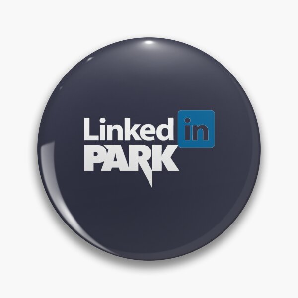 Item preview, LinkedIN Park designed and sold by Wailing.