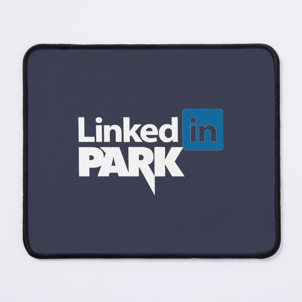 Item preview, LinkedIN Park designed and sold by Wailing.