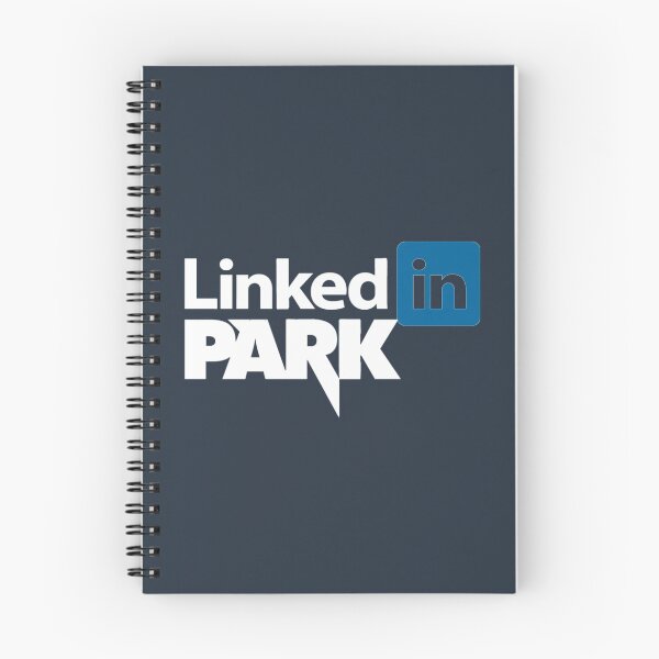 Item preview, LinkedIN Park designed and sold by Wailing.