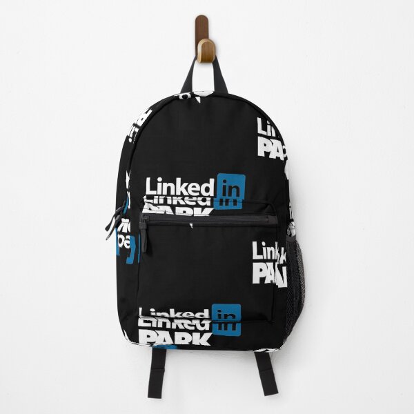 Item preview, LinkedIN Park designed and sold by Wailing.