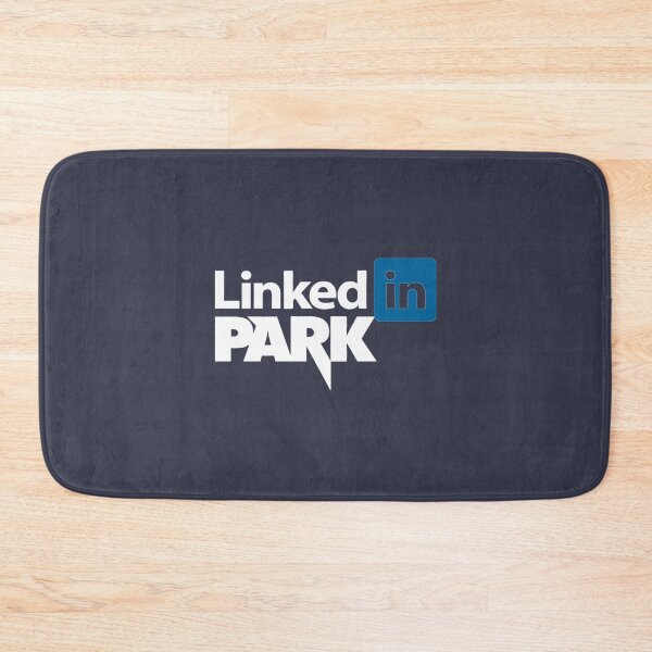 Item preview, LinkedIN Park designed and sold by Wailing.