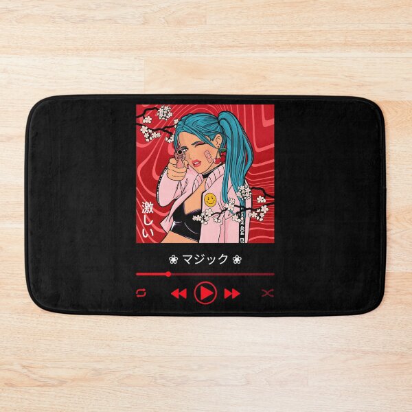 Item preview, Japanese girl.  designed and sold by DesignedBySnip.
