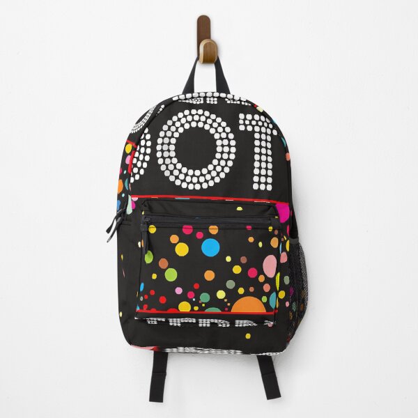 Item preview, Funny dot day see where it takes you kindergarten Gift International Dot Day Colorful rainbo designed and sold by Monika8191.