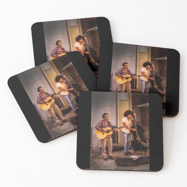 Item preview, Animal Street Buskers In Malaga Cool Graphic Gifts designed and sold by JerodMraz741.