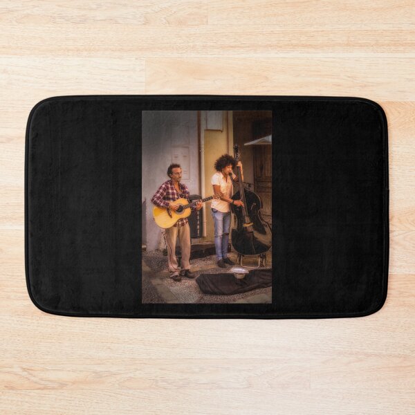 Item preview, Animal Street Buskers In Malaga Cool Graphic Gifts designed and sold by JerodMraz741.