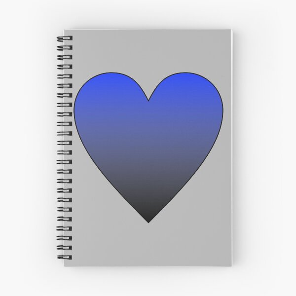 Item preview, Blue Chrome Hearts. designed and sold by dmitrymv13.