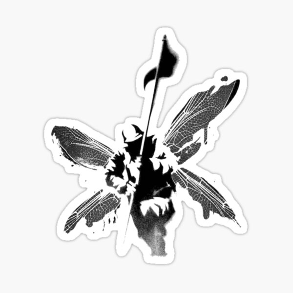 Linkin Park Meteora Hybrid Theorie Sticker