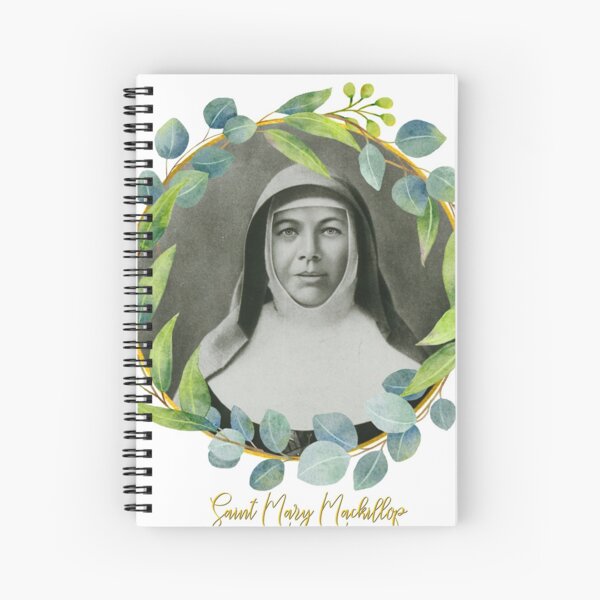 Item preview, Saint Mary MacKillop designed and sold by Swags.