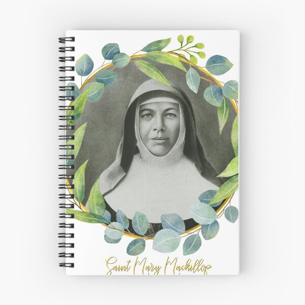 Item preview, Saint Mary MacKillop designed and sold by Swags.