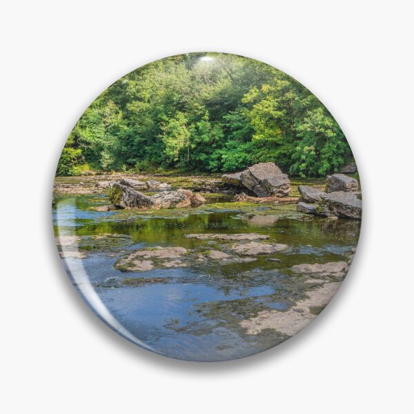 Item preview, Aysgarth Falls designed and sold by Dave Hare Photography.