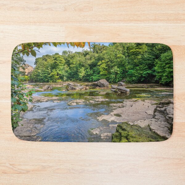 Item preview, Aysgarth Falls designed and sold by Dave Hare Photography.