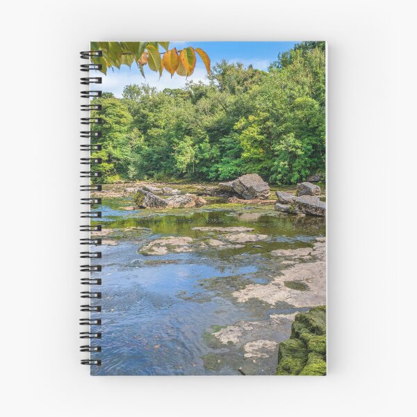 Item preview, Aysgarth Falls designed and sold by Dave Hare Photography.