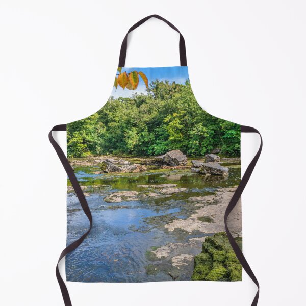 Item preview, Aysgarth Falls designed and sold by Dave Hare Photography.