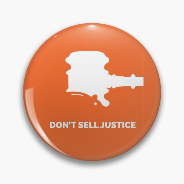 Item preview, Minimal Anti Corruption Design designed and sold by ZeeshanDesignz.