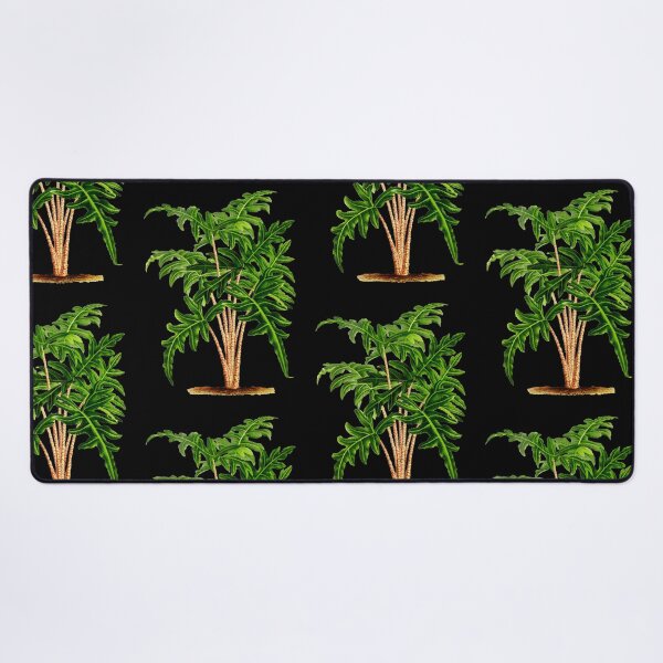 Item preview, Alocasia portei botanical illustration designed and sold by chimakingthings.