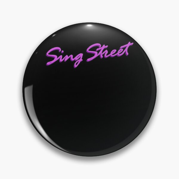 Item preview, Beautiful Model Sing Street Classic Fans designed and sold by JerodMraz741.