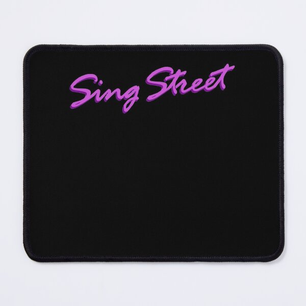 Item preview, Beautiful Model Sing Street Classic Fans designed and sold by JerodMraz741.