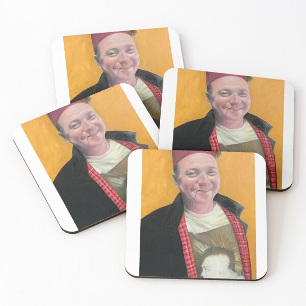 Item preview, The Sprit of Benny Fonzarelli designed and sold by gemstone772.