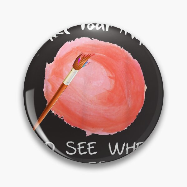 Item preview, Funny dot day see where it takes you kindergarten Gift Make Your Mark And See Where It Takes designed and sold by Monika8191.