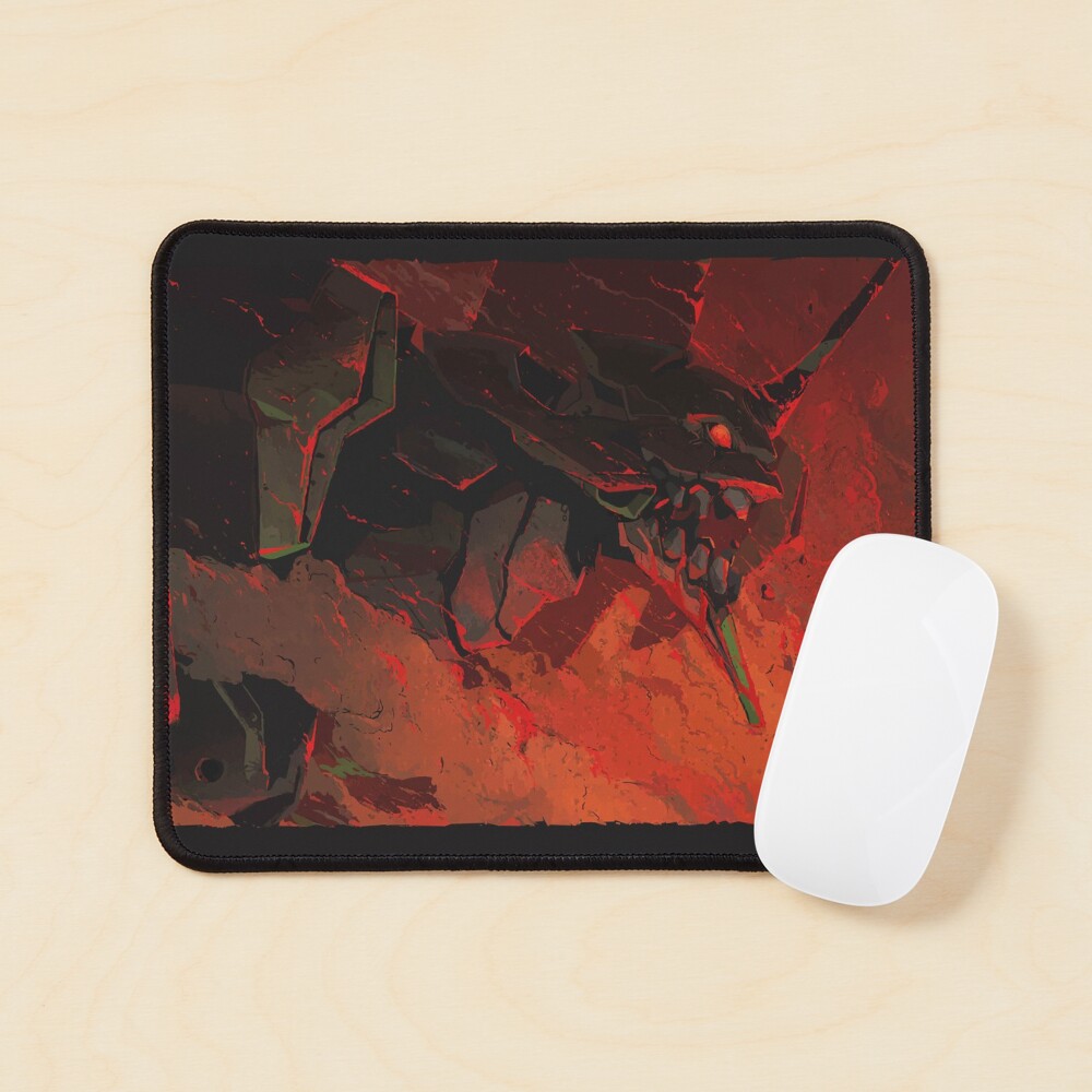 Item preview, Mouse Pad designed and sold by RiilRed.