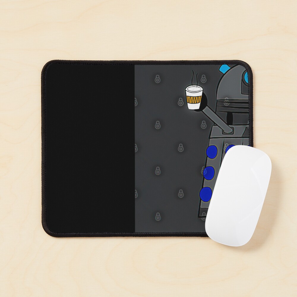Item preview, Mouse Pad designed and sold by rolldepend.